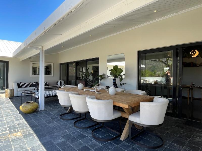 To Let 3 Bedroom Property for Rent in Northshore Western Cape
